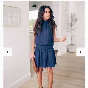 Dance With Me- Vici Dress